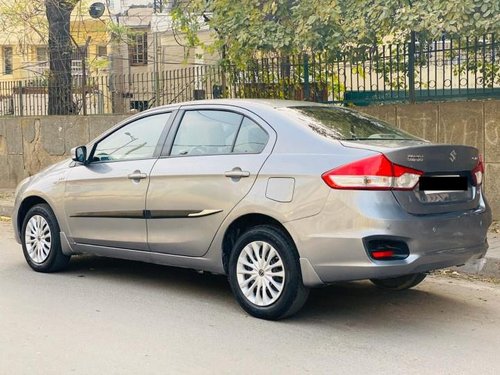 2015 Maruti Suzuki Ciaz MT for sale in New Delhi