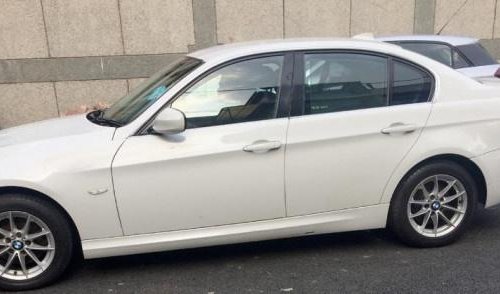 BMW 3 Series 2005-2011 320d AT for sale in New Delhi