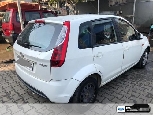 Used 2010 Ford Figo Version Petrol Titanium MT for sale in Guwahati