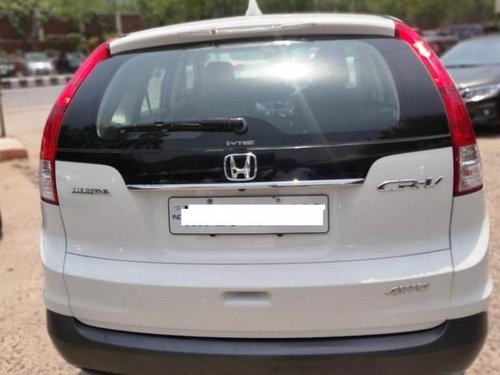 Honda CR-V 2.4L 4WD AT AVN for sale in Gurgaon