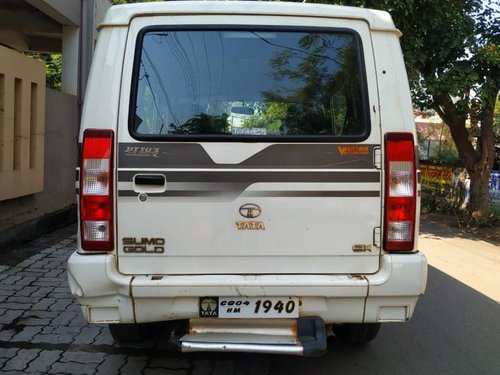 2014 Tata Sumo Gold EX BSIII MT for sale at low price in Raipur