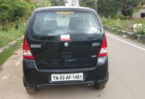 2009 Maruti Suzuki Estilo MT for sale at low price in Chennai