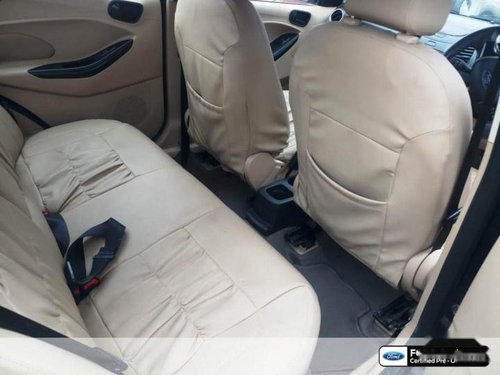 Used Ford Aspire Titanium MT 2018 in Patna