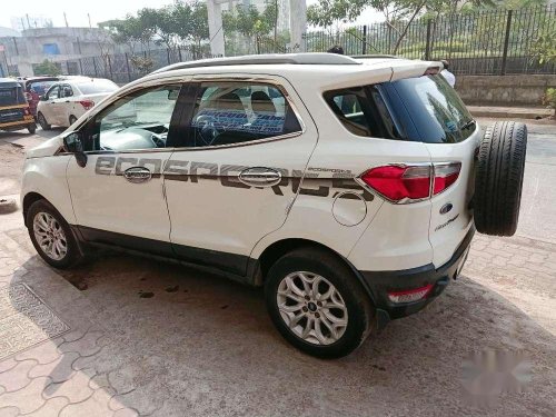 Ford Ecosport EcoSport Titanium 1.5 TDCi, 2014, Diesel MT for sale in Mumbai