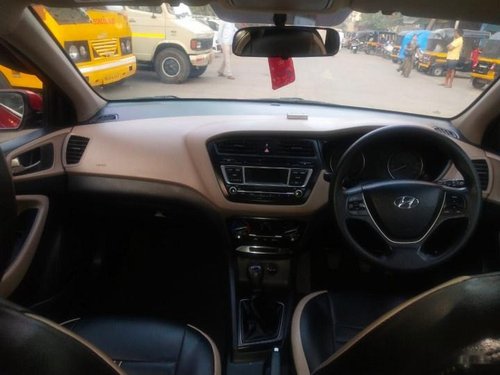 Hyundai i20 Sportz 1.2 2017 MT for sale in Thane