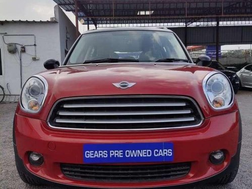 2014 Mini Countryman Cooper D AT for sale in Hyderabad