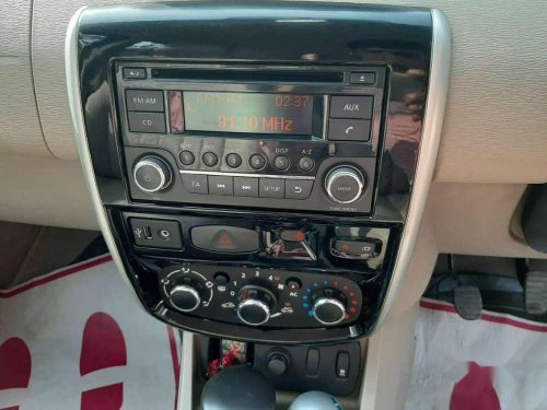 Nissan Terrano XV D THP 110 PS, 2014, Diesel AT for sale in Ahmedabad