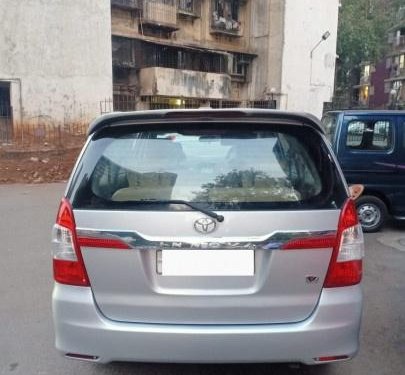 2009 Toyota Innova MT 2004-2011 for sale at low price in Mumbai