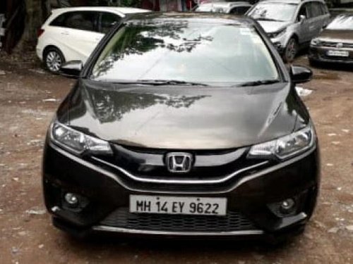 2015 Honda Jazz 1.2 V i VTEC MT for sale in Pune