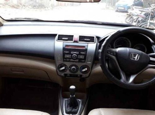 Used Honda City S MT 2012 in Pune