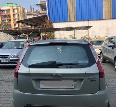 Ford Figo 2010-2012 Diesel ZXI MT for sale in Guwahati