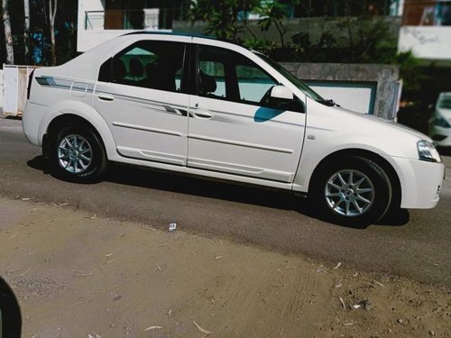 2013 Mahindra Verito 1.5 Executive edition MT for sale at low price in Nashik