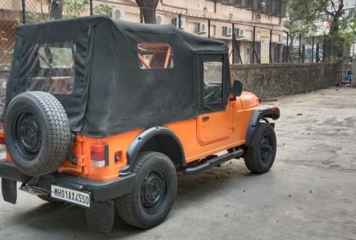 Mahindra Thar 2010-2015 4X4 MT in Mumbai