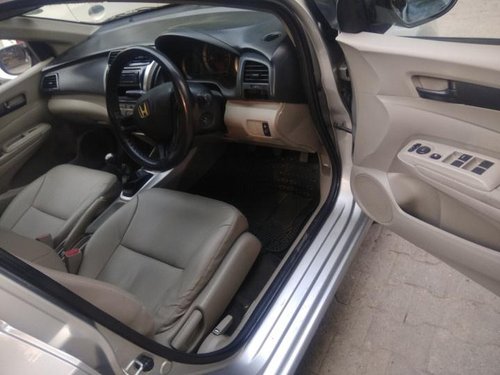 2010 Honda City 1.5 EXI S MT for sale in New Delhi