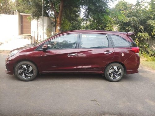 Honda Mobilio RS Option i-DTEC MT for sale in Hyderabad