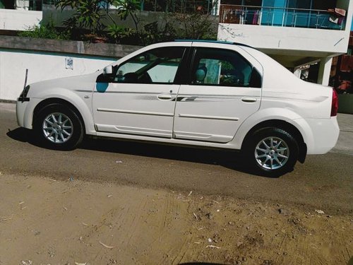 2013 Mahindra Verito 1.5 Executive edition MT for sale at low price in Nashik