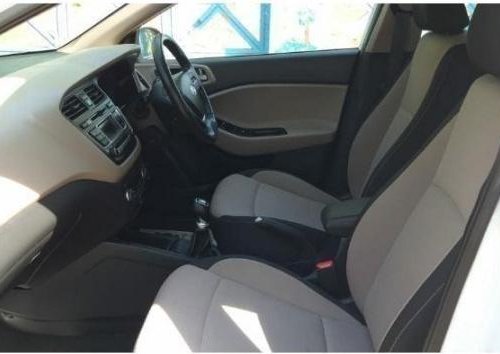 Hyundai Elite i20 2014-2015 Asta Option 1.2 MT for sale in Mumbai