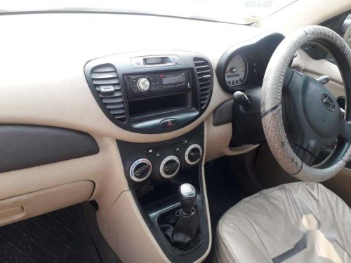 2008 Hyundai i10 MT for sale in Bareilly 