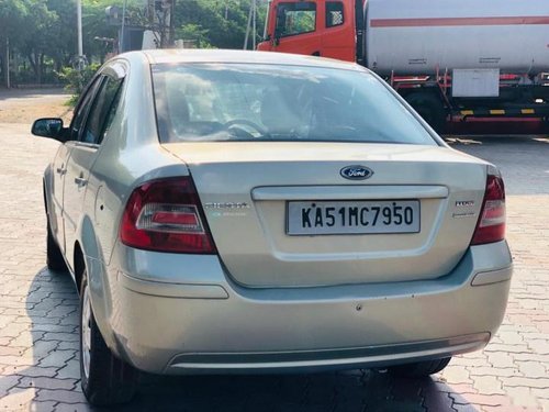 Used 2012 Ford Fiesta Classic 1.4 Duratorq CLXI MT for sale in Bangalore