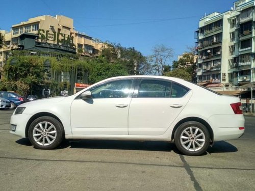 2014 Skoda Octavia AT for sale in Mumbai