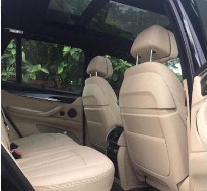 2018 BMW X5 xDrive 30d M Sport AT for sale in New Delhi