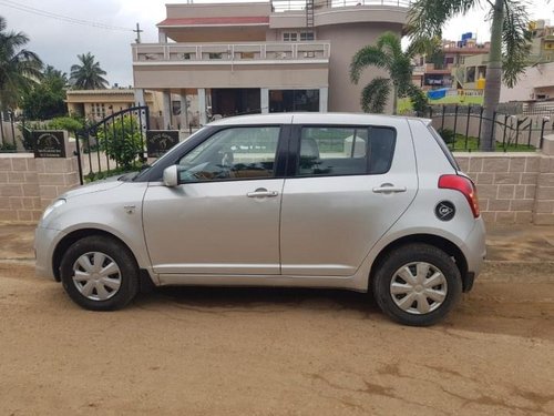 2010 Maruti Suzuki Swift VDI MT for sale at low price in Bangalore