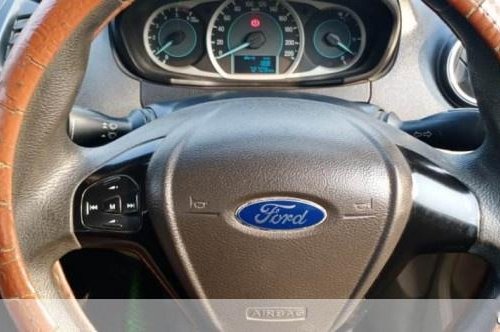 Used Ford Aspire Version 1.5 TDCi Trend MT car at low price in Purnia