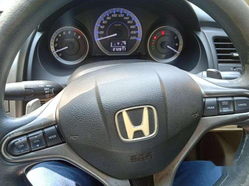 Used 2012 Honda City AT for sale in Mumbai