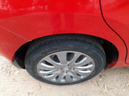 Maruti Baleno Alpha MT for sale in Hyderabad