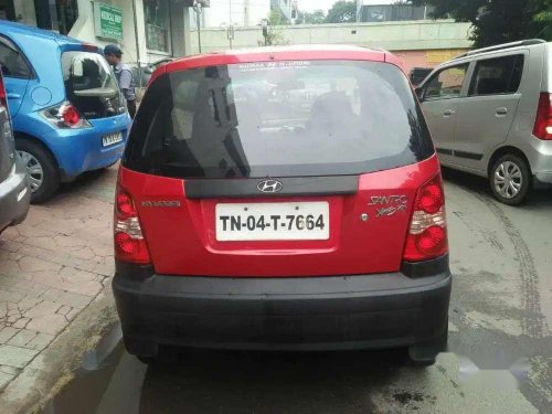 Used Hyundai Santro Xing XO MT for sale in Chennai