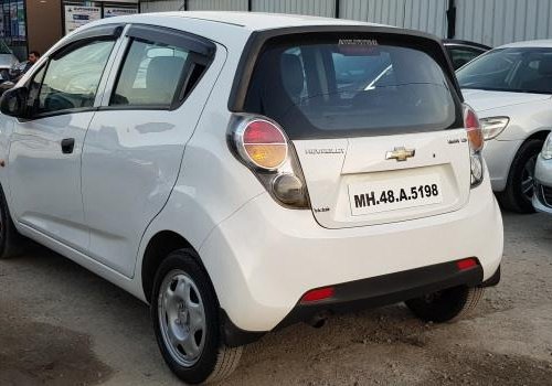 2012 Chevrolet Beat Version Diesel LS MT for sale at low price in Pune