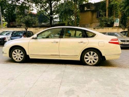 Nissan Teana Teana AT 2013 in Kolkata