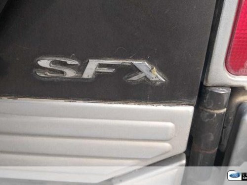 2008 Mitsubishi Pajero 2.8 SFX BSIII Dual Tone MT for sale at low price in Aurangabad