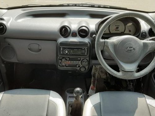 Hyundai Santro Xing  Version GLS 2009 MT for sale in Mumbai