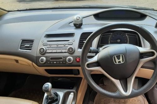 Honda Civic 2010-2013 1.8 V MT for sale in Pune