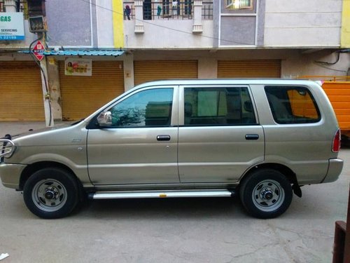 2005 Chevrolet Tavera MT for sale in Hyderabad