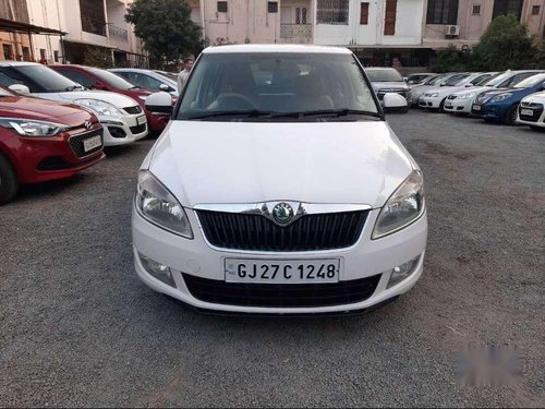 Used 2011 Skoda Fabia MT for sale in Anand 