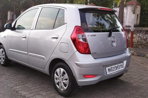 Hyundai i10 Sportz AT 2011 for sale in Pune