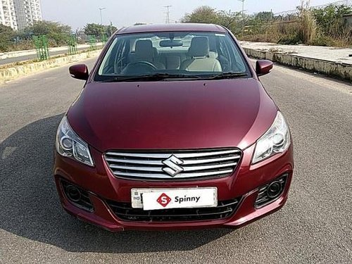 Maruti Ciaz 2014-2017 VXi Plus MT for sale in New Delhi