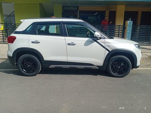 Maruti Suzuki Vitara Brezza ZDi Plus MT 2018 in Bangalore