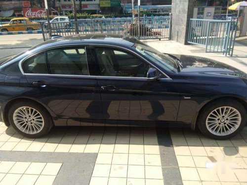 BMW 3 Series 320d Luxury Line 2016 AT for sale in Kolkata