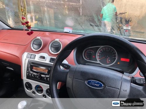 Used 2010 Ford Figo Version Petrol Titanium MT for sale in Guwahati