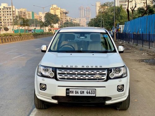 Land Rover Freelander 2 SE AT 2014 for sale in Mumbai