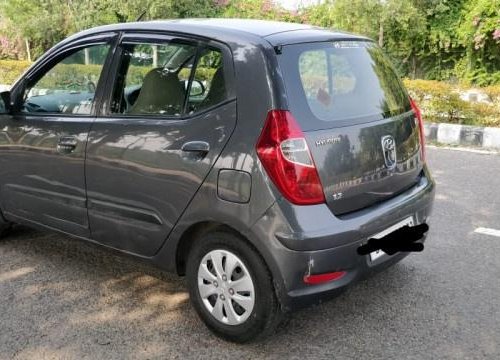 Hyundai i10 Magna 1.2 2010 MT for sale in New Delhi