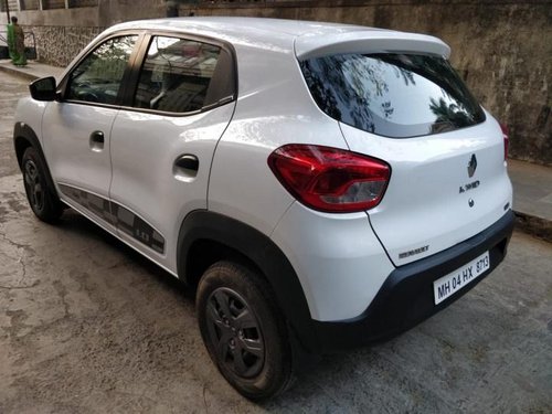 Renault KWID 2015-2019 AMT RXL AT in Mumbai