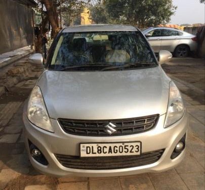 Used 2014 Maruti Suzuki Swift Dzire MT for sale in New Delhi