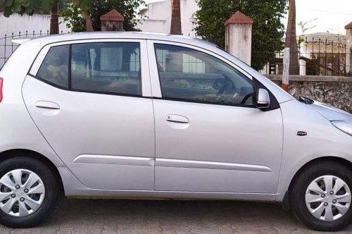 Hyundai i10 Sportz AT 2011 for sale in Pune