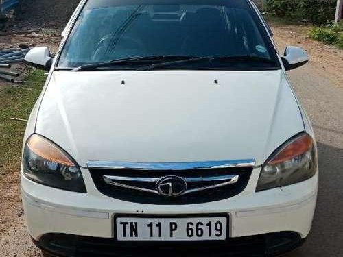 Tata Indigo LS TDI BS-III, 2015, Diesel MT for sale in Chennai