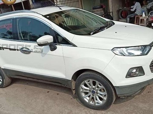 Ford Ecosport EcoSport Titanium 1.5 TDCi, 2014, Diesel MT for sale in Mumbai