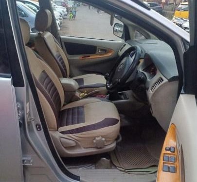 2009 Toyota Innova MT 2004-2011 for sale at low price in Mumbai